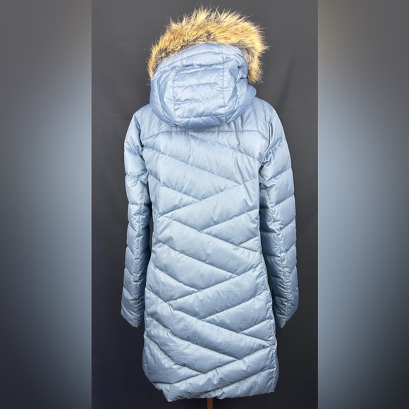 Women’s Marmot Varma 700 Fill Parka - Picture 2 of 6